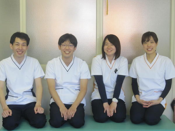 あさか相生病院（内科病棟/常勤）の看護師求人メイン写真2