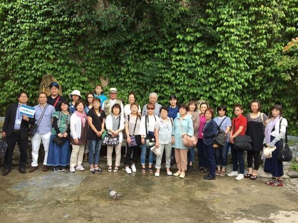 桃泉園北本病院（常勤）の介護福祉士求人サブ写真3