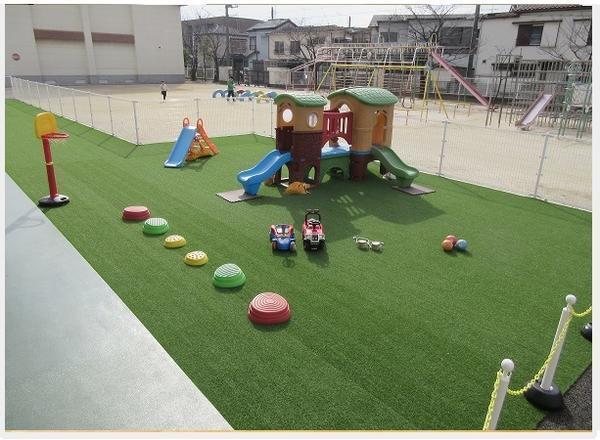 発達支援センター 市川市そよかぜキッズ パート の保育士求人 採用情報 千葉県市川市 公式 コメディカルドットコム