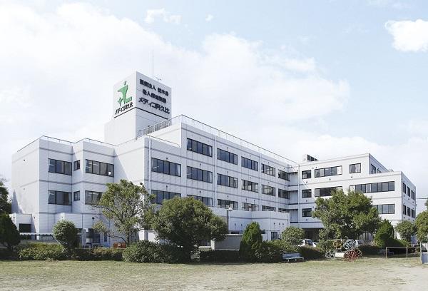 介護老人保健施設　メディコ阿久比（常勤）の社会福祉士求人メイン写真3