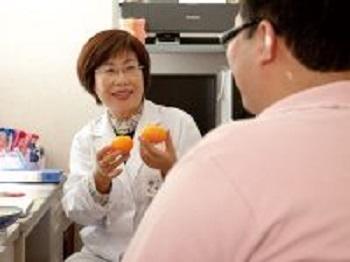 林内科（常勤）の管理栄養士求人サブ写真1