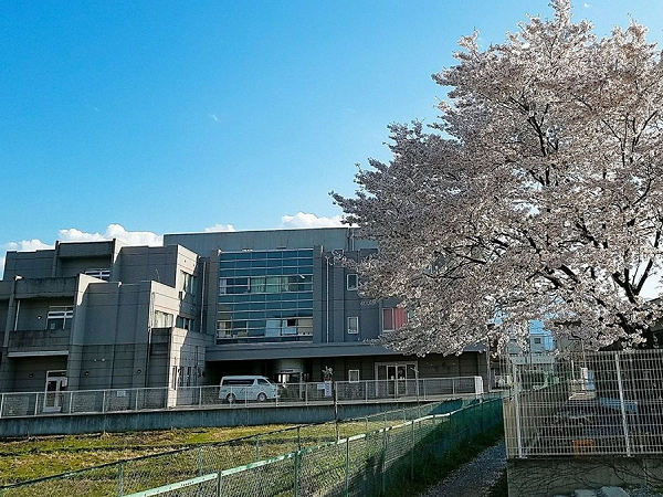 医療生協さいたま 秩父生協病院（常勤）の介護職求人メイン写真2