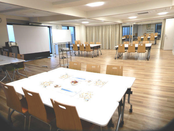 グループホーム あんじゅうむ大久保（常勤）の介護福祉士求人メイン写真3