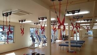 あしすとリハ（常勤）の理学療法士求人サブ写真1