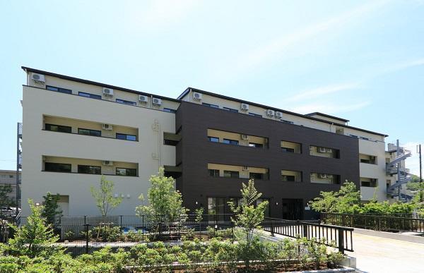 あっとほーむ鎌倉山（常勤）の介護福祉士求人の写真