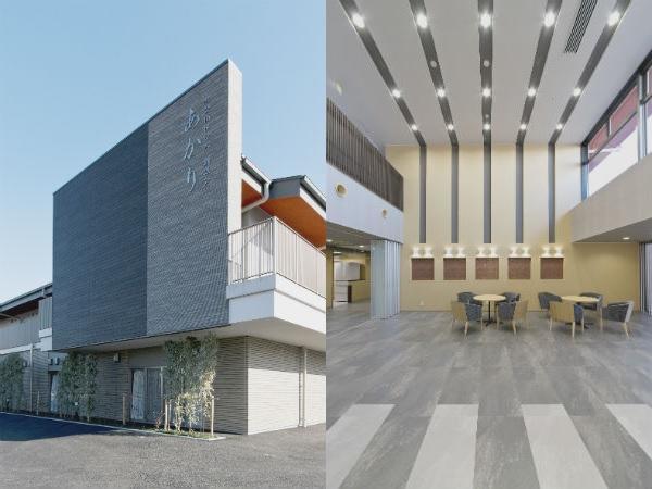 特別養護老人ホーム あかりの介護福祉士求人メイン写真3