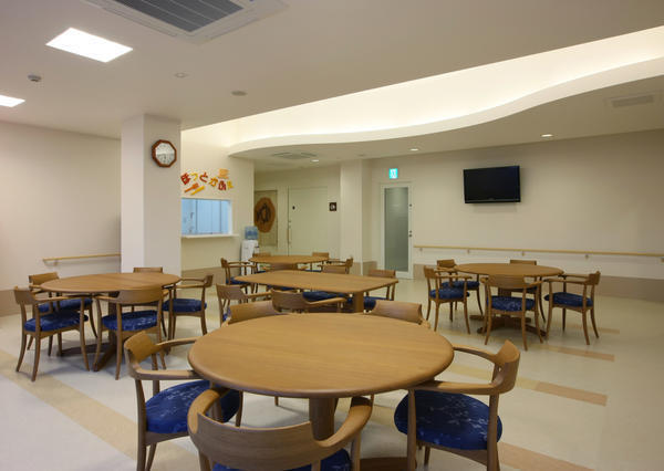 三河乳がんクリニック（常勤）の看護師求人メイン写真3