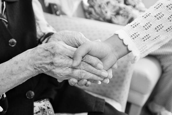 特別養護老人ホーム あかりの介護職求人サブ写真1