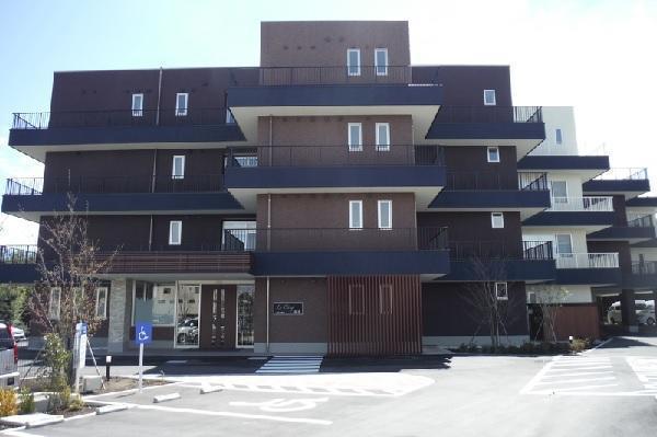 介護老人保健施設 ル・サンク湯澤(常勤)のケアマネジャー求人サブ写真2