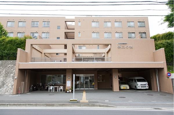 特別養護老人ホーム 美立の杜（パート）のその他求人の写真