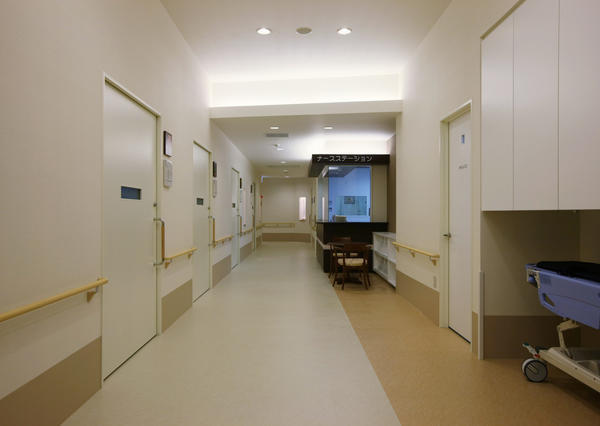 三河乳がんクリニック（常勤）の看護師求人メイン写真4