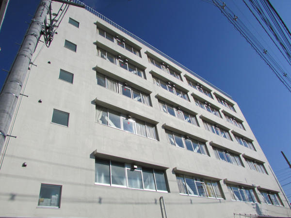 埼玉厚生病院(日勤常勤)の看護師求人の写真