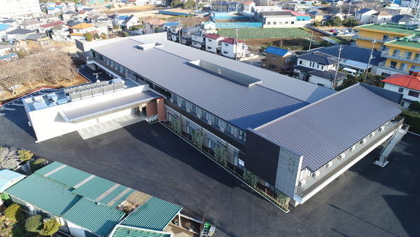 特別養護老人ホーム あかりの介護職求人サブ写真2