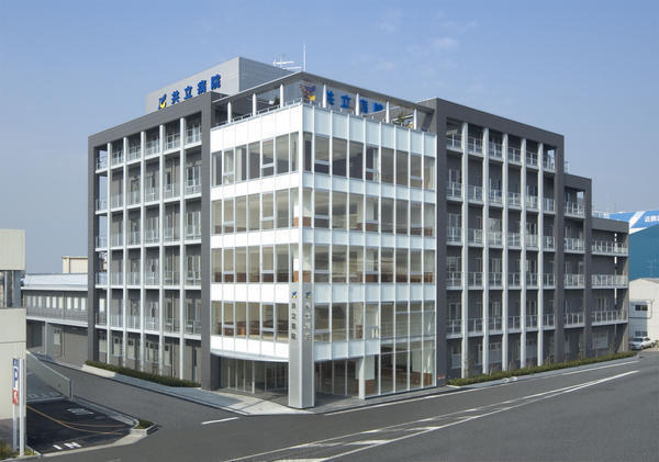 医療法人豊旺会 共立病院（常勤）の臨床工学技士求人の写真