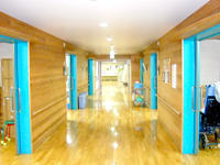 医療法人社団芙蓉会 ふよう病院(常勤)の言語聴覚士求人サブ写真1