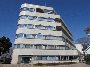 医療法人社団翠明会 山王病院(常勤)の歯科衛生士求人サブ写真1