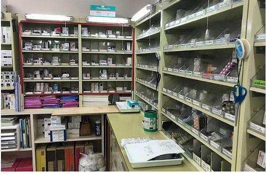 古仁屋調剤薬局（常勤）の薬剤師求人メイン写真3