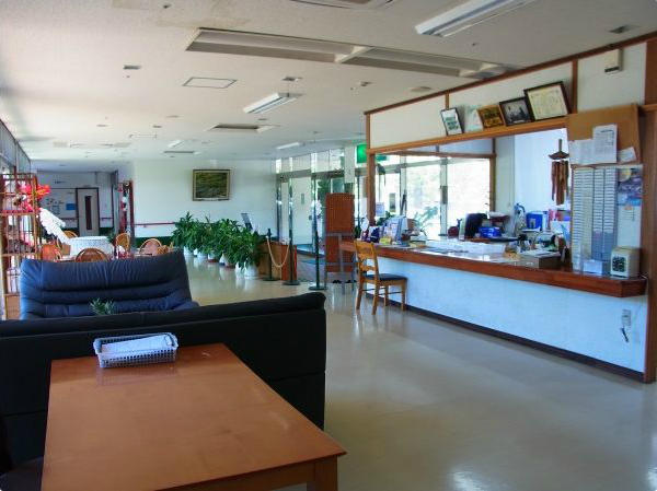 特別養護老人ホーム 乙羽園（常勤）の介護福祉士求人メイン写真2