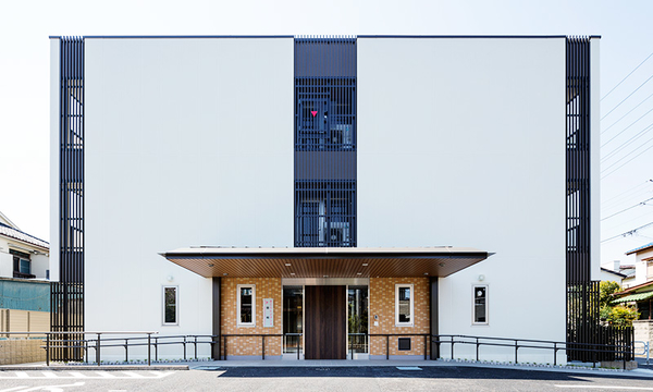 サービス付き高齢者向け住宅 タムスさくらレジデンス篠崎（常勤）の介護福祉士求人の写真