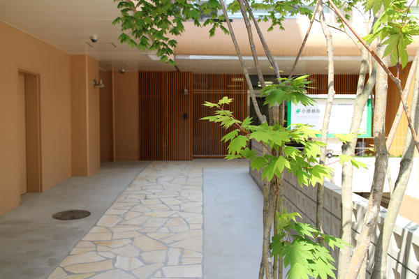 医療法人財団圭友会 小原病院（常勤）の介護職求人メイン写真2