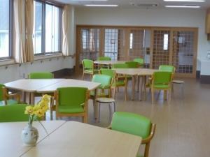 特別養護老人ホーム高竜園（常勤）の看護師求人メイン写真2