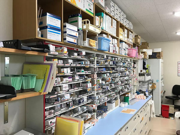 すえひろ薬局 朝日店（常勤）の薬剤師求人メイン写真2