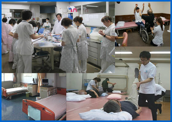 三慶訪問看護ステーション（常勤）の看護師求人メイン写真2