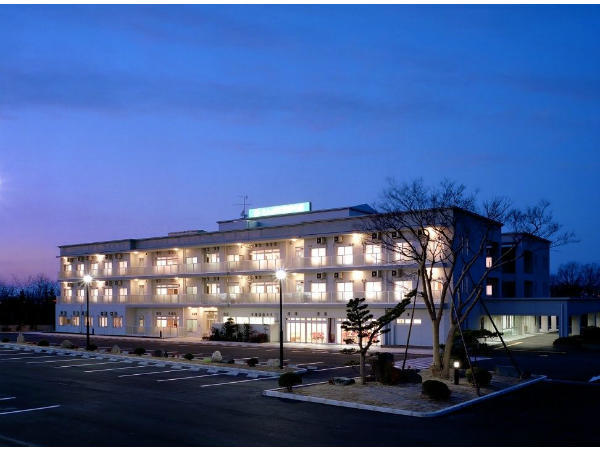 特別養護老人ホームたんぽぽ菱野の里（常勤）の介護職求人の写真