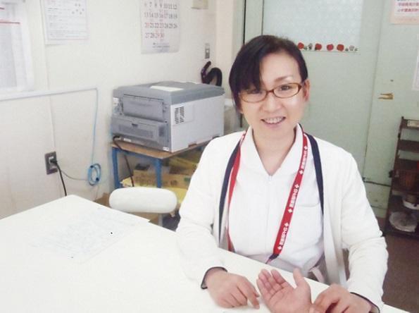 丹沢病院(常勤)の看護助手求人サブ写真1