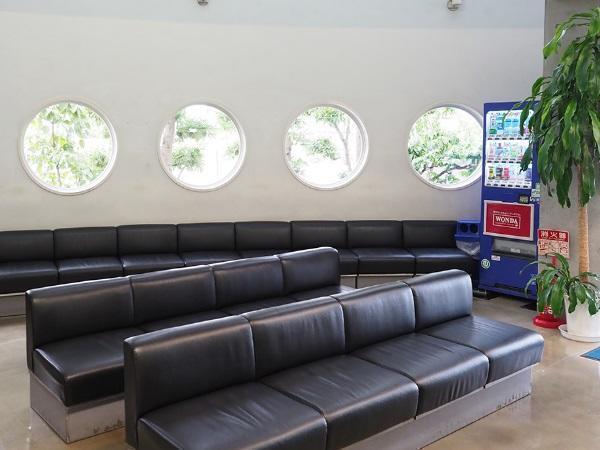 市橋クリニック（パート）の医療事務求人メイン写真2