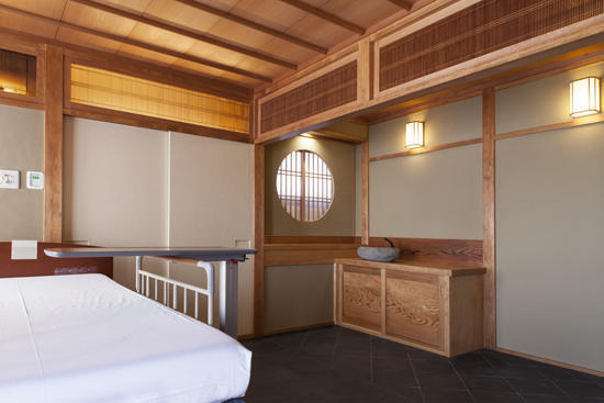 医療法人財団 圭友会 小原病院（常勤）の看護助手求人メイン写真3