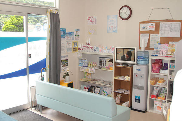 すえひろ薬局 朝日店（常勤）の薬剤師求人メイン写真5