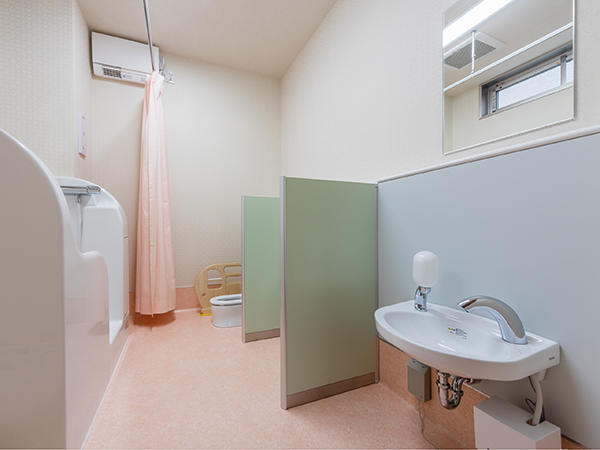 タムスわんぱく保育園船堀（副園長/常勤）の保育士求人メイン写真3