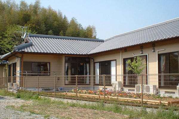 むつみ苑グループホーム平和ヶ丘(常勤)のケアマネジャー求人の写真