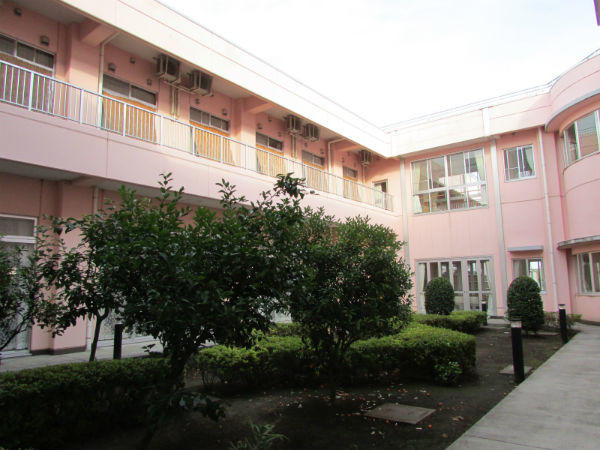 特別養護老人ホーム 新生ホーム（常勤）の調理師/調理員求人サブ写真1