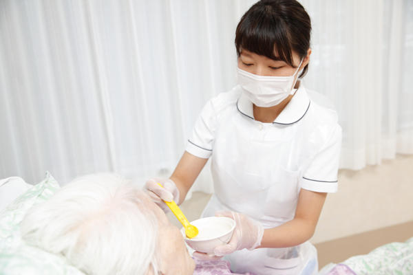 医）美誠会 荒川病院（常勤）の看護師求人メイン写真2