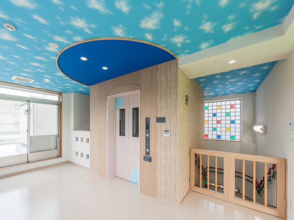 タムスわんぱく保育園船堀（副園長/常勤）の保育士求人メイン写真4