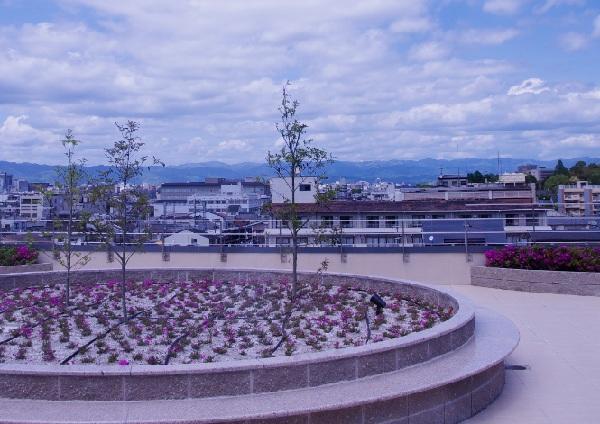 京都久野病院（常勤）の看護助手求人メイン写真4