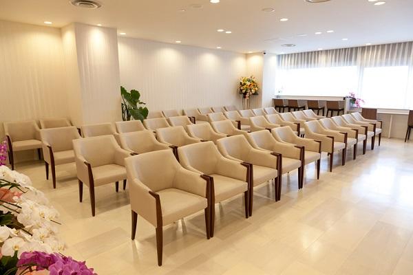 高橋ウィメンズクリニック（常勤）の一般事務求人メイン写真2