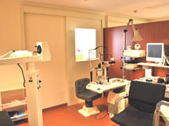 東飯能眼科（常勤）の医療事務求人サブ写真2