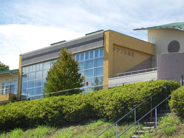 特別養護老人ホーム チアフル岩沼（常勤）の介護福祉士求人の写真