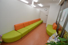 川越中央眼科（常勤）の医療事務求人サブ写真2