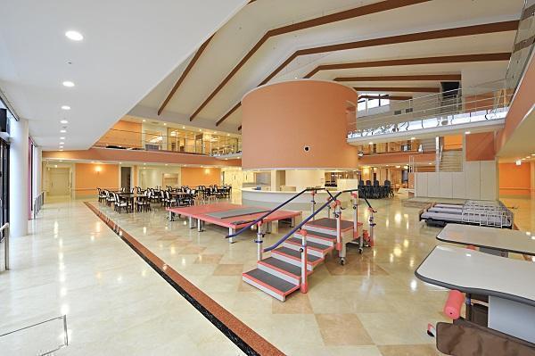 介護老人保健施設 葵の園・野田（常勤）の作業療法士求人の写真