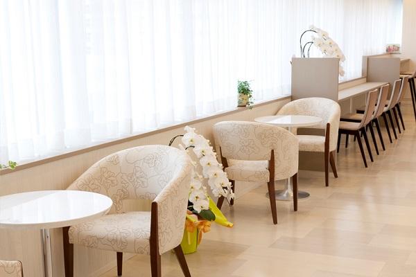 高橋ウイメンズクリニック（常勤）の臨床検査技師求人メイン写真2