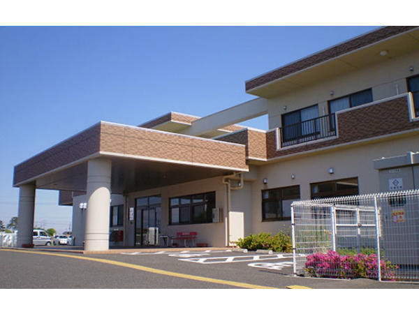 特別養護老人ホーム桃の里(常勤)の介護職求人の写真