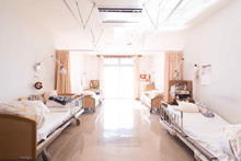 特別養護老人ホーム彩寿苑（常勤）の介護福祉士求人メイン写真2