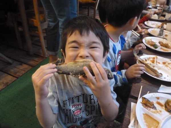 社会福祉法人 村山苑　ふじみ保育園≪調理員≫の調理師/調理員求人メイン写真3