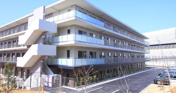 タムスさくらの杜 道合（常勤）の看護師求人の写真