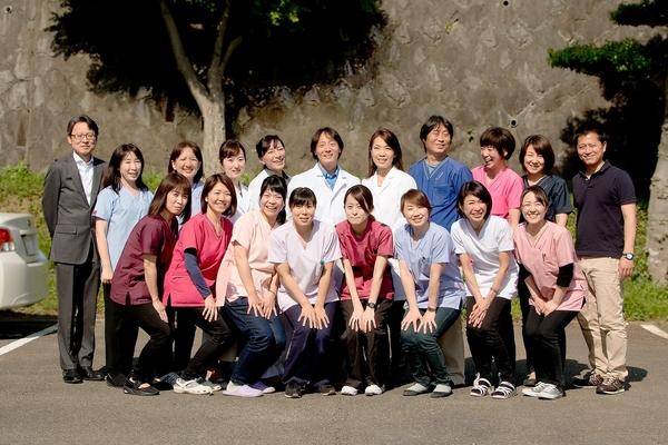 青葉アーバンクリニック（常勤）の社会福祉士求人の写真