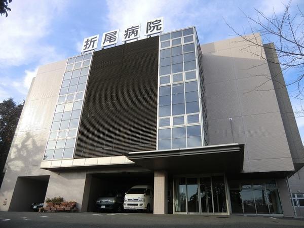 折尾病院（調理員/常勤）の調理師/調理員求人の写真